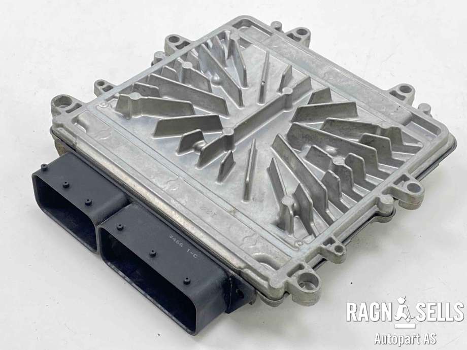 Styreenhet motor til Volvo XC90 2007-2014 (Type I, Fase 2)  (BOSCH|36002593|30771550|0 281 012 103)