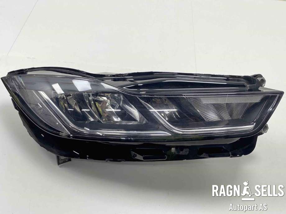 Frontlykt høyre full-LED til Jaguar I-PACE 2018-->>  (J9D313W029|T4K10155| T4K19693|J9D313W029BB| M9D313W029BE)