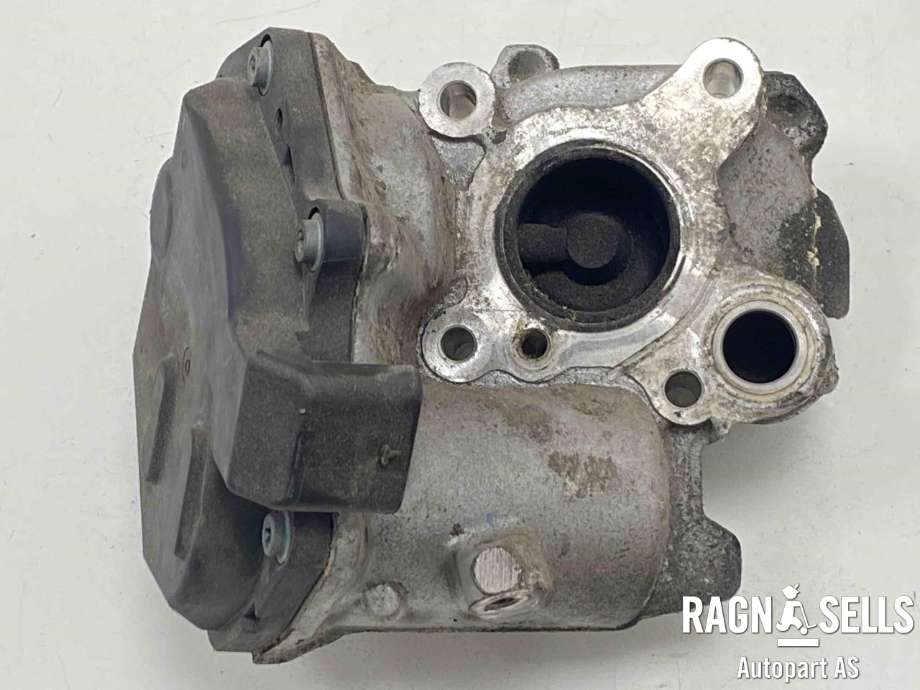 EGR-ventil til Mercedes Sprinter 2006-2013 (Fase 1) (906) (906) (A 651 140 08 60|A 651 140 03 60|)
