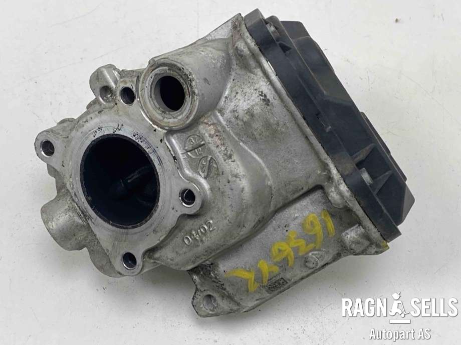 EGR-ventil til Mercedes Sprinter 2006-2013 (Fase 1) (906) (906) (A 651 140 08 60|A 651 140 03 60|)