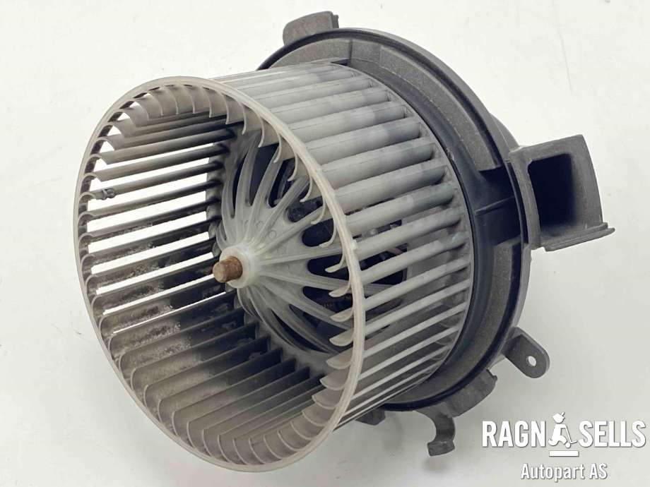 Varmeapparat motor til Mercedes Sprinter 2006-2013 (Fase 1) (906) (906) (A 000 835 61 07|)