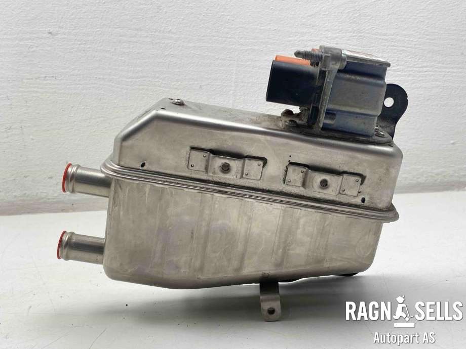 Varmeapparat PTC-heater til Audi e-tron, 2018-->>  (3Q0 963 231 E)