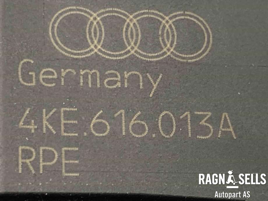 Ventilblokk luftfjæring til Audi e-tron 2018-->>  (4KE 616 013 A|)