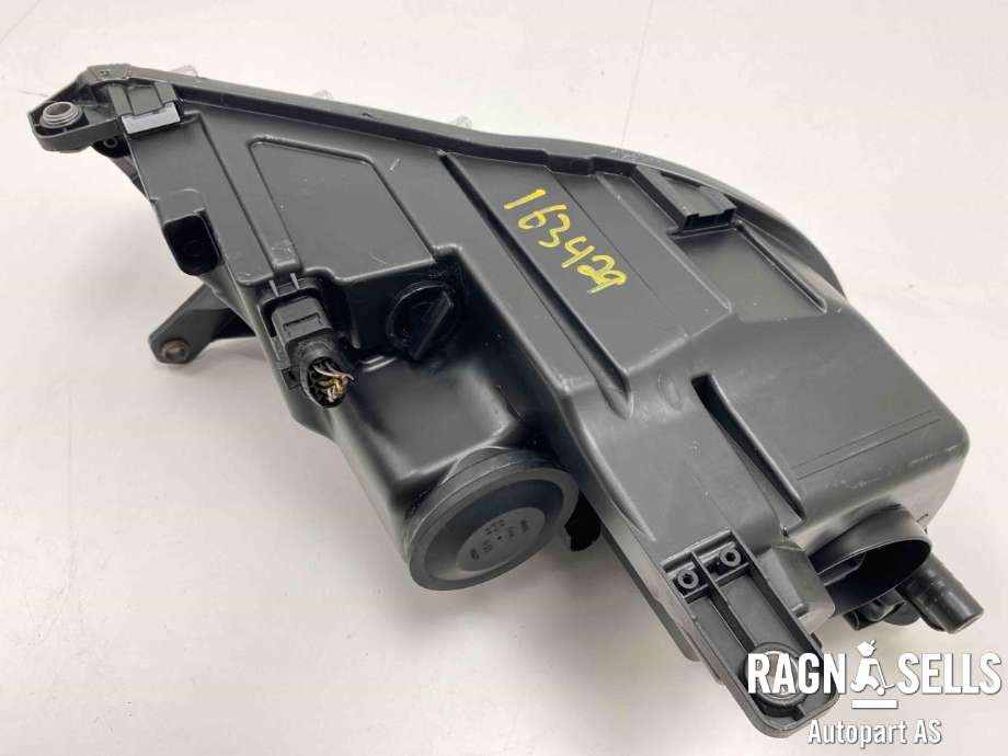 Frontlykt venstre halogen til VW Tiguan 2007-2011 (Type I, Fase 1)  (HELLA|5N1 941 031 AB|)