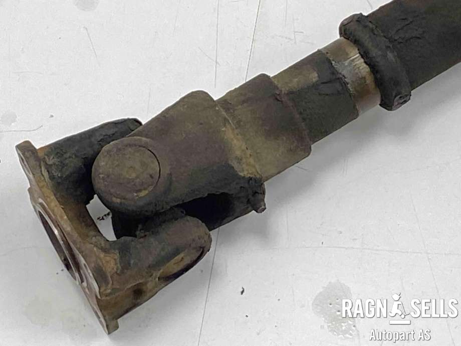 Mellomaksel til Toyota Land Cruiser 120 2002-2009 (3711060A00|)