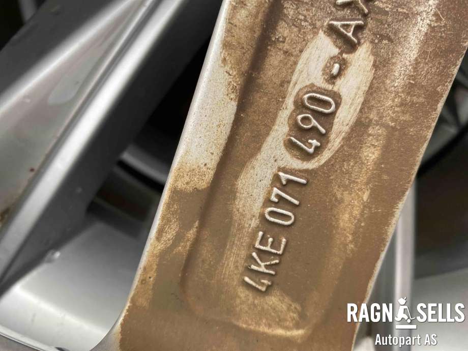 Felg aluminium til Audi Q5 2017-->> (Type II) (5X112/ ET 39 / NAV 66|5|)