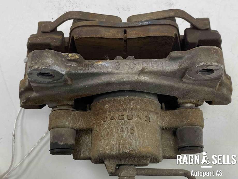 Bremsecaliper høyre foran til Jaguar I-PACE 2018-->>  (GX732B294CA||T2H7446)