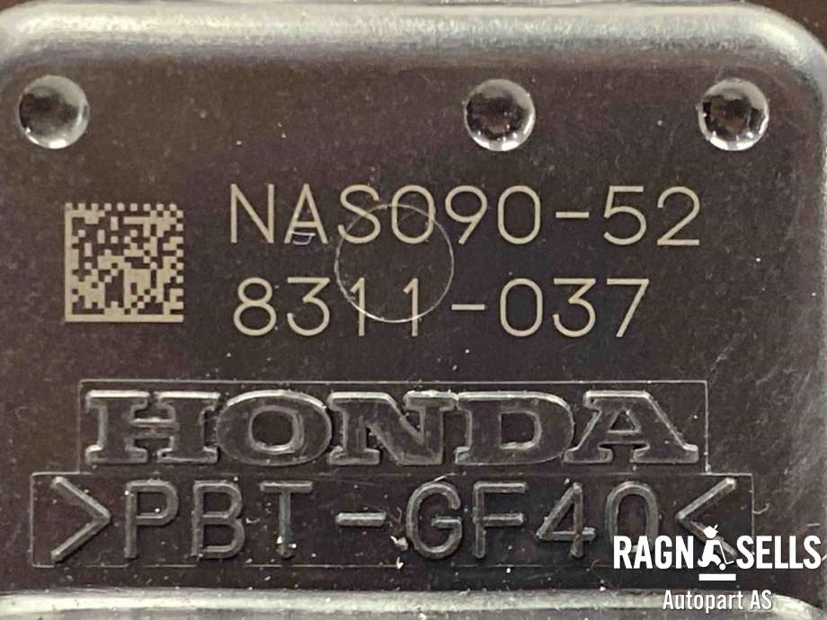 Spjeldhus til Honda Accord 2008-2015 (Type VIII) (16800RL0G01|8311-037|)