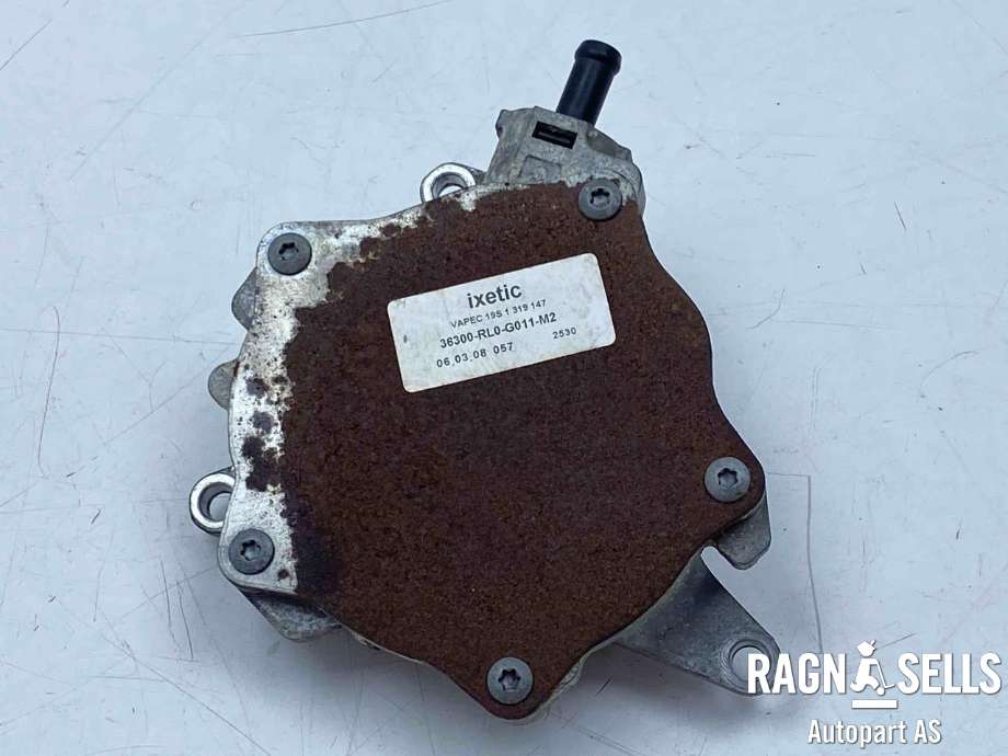 Vakuumpumpe til Honda Accord 2008-2015 (Type VIII)  (36300RL0G01||36300RL0G011M2)