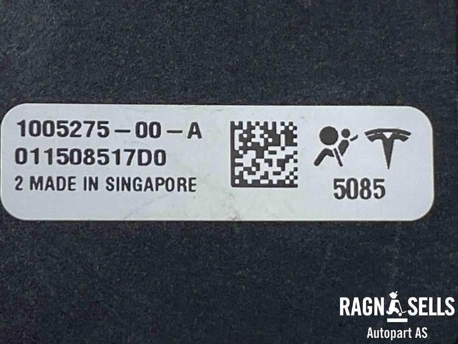 Sensor diverse til Tesla Model S 2013-2016 (Fase 1)  (1005275-00-A|)