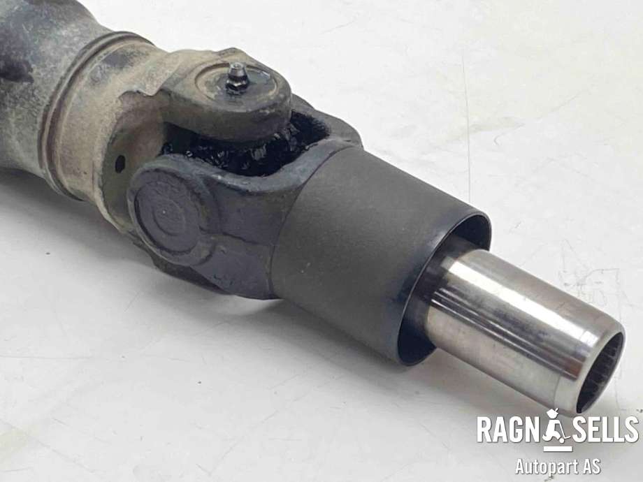 Mellomaksel bakre til Isuzu D-Max 2007-2012 (Type I)  (8-97945-115-0|)