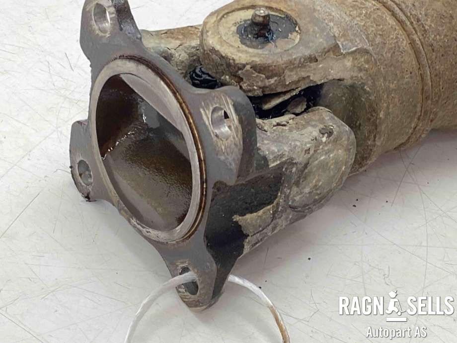 Mellomaksel bakre til Isuzu D-Max 2007-2012 (Type I)  (8-97945-115-0|)