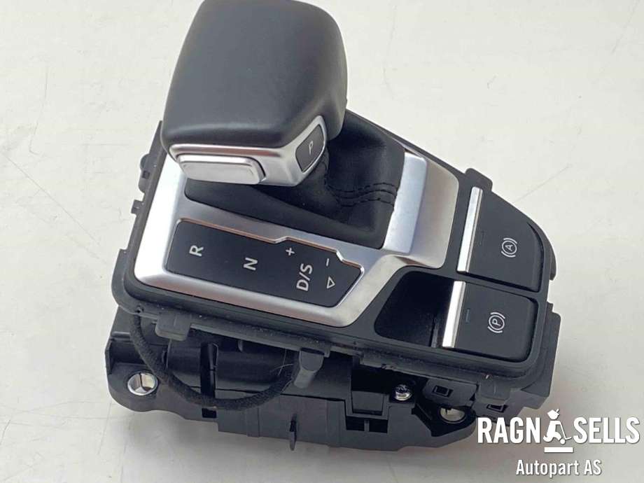 Girstang/girvelger automat til Audi Q5 2017-->> (Type II)  (80B713041N|)