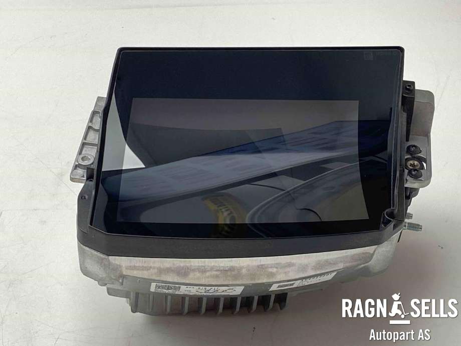 Instrument head-up display (HUD) til Audi Q5, 2017-->> (Type II)  (80A919617)