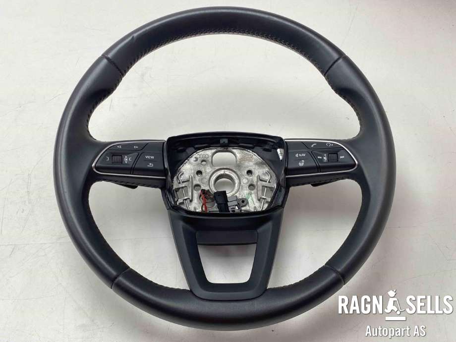 Ratt til Audi Q5, 2017-->> (Type II)  (80A419091E)