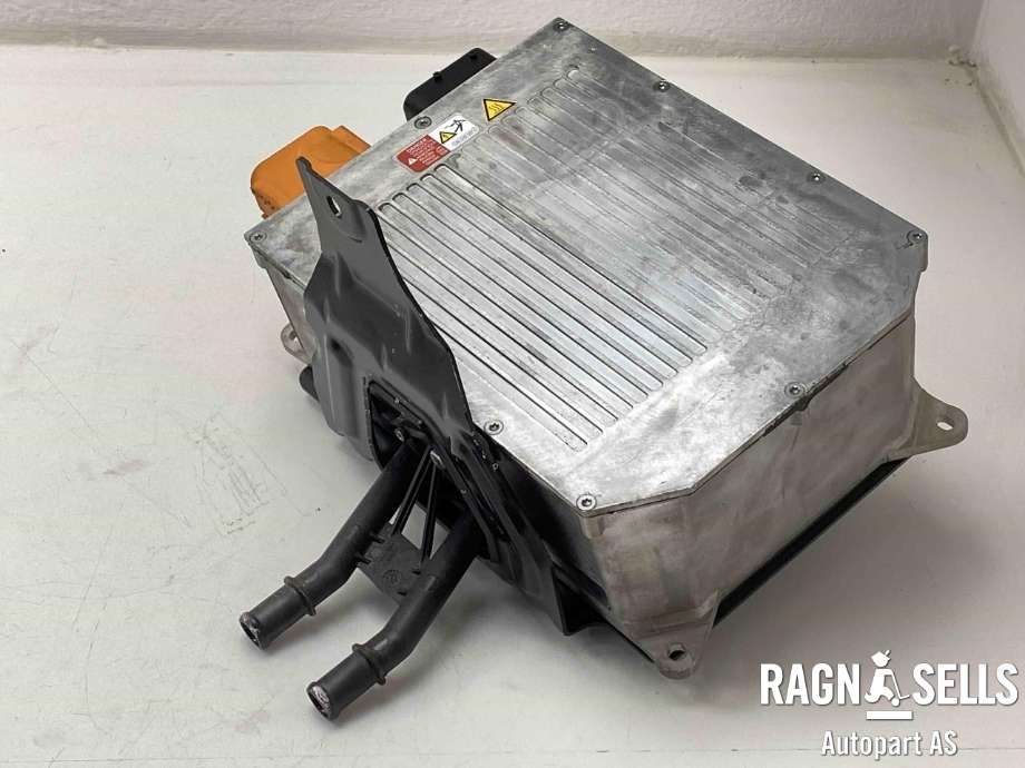 Batterilader (OBC - On Board Charger) til Audi Q5 2017-->> (Type II)  (5QE915681D|)