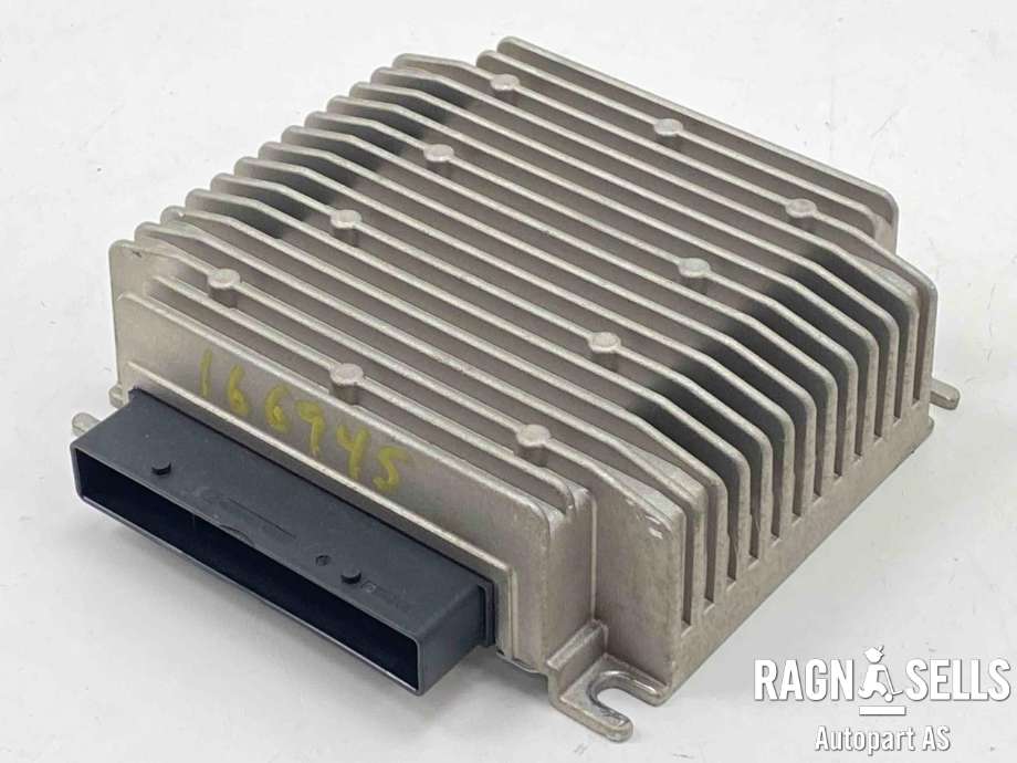 Bilstereo forsterker til Tesla Model S, 2013-2016 (Fase 1)  (1004833-10-A)