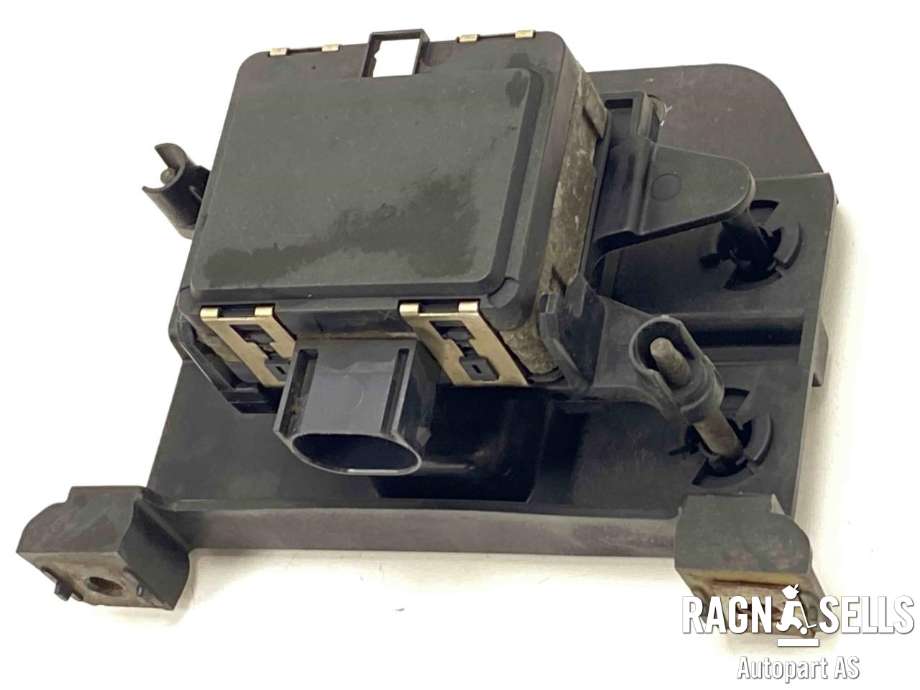 Sensor radar til Tesla Model S, 2013-2016 (Fase 1)  (1038224-00-B)