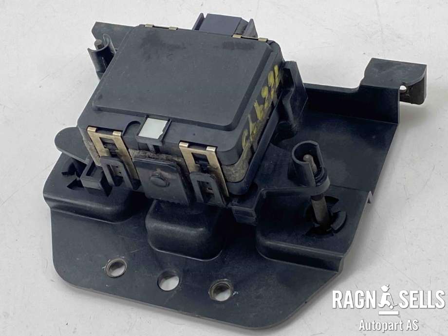 Sensor radar til Tesla Model S 2013-2016 (Fase 1)  (1038224-00-B|)