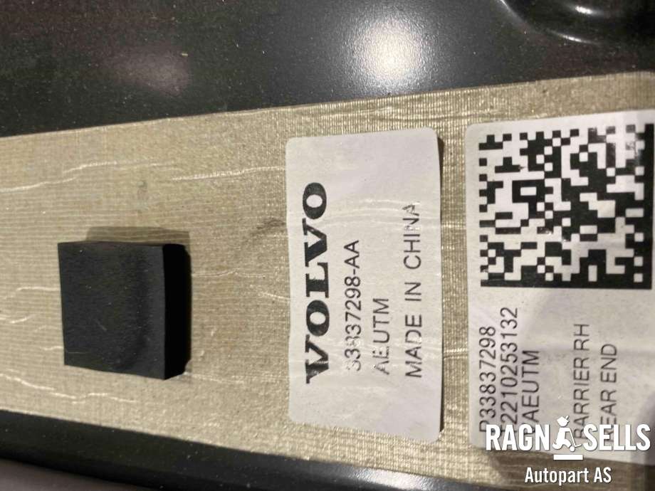 Batteripakke elbil til Polestar 2 2020-->>  (33837296|36003338. AG02 CK07 XA0F|36051270)