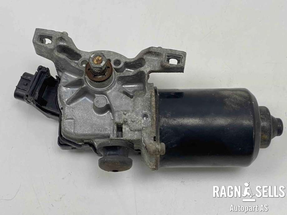 Viskermotor frontrute til Toyota Land Cruiser 120 2002-2009  (8511060350|)
