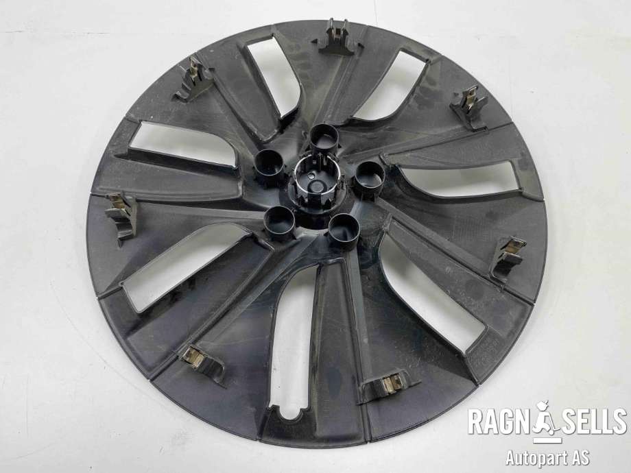 Hjulkapsel til Tesla Model Y 2021-2024 (Type I)  (1044235-00-C|)