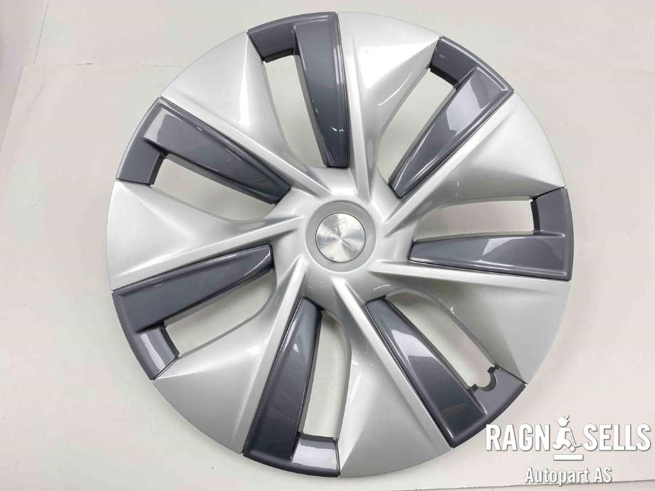 Hjulkapsel til Tesla Model Y 2021-2024 (Type I) (1044235-00-C|)