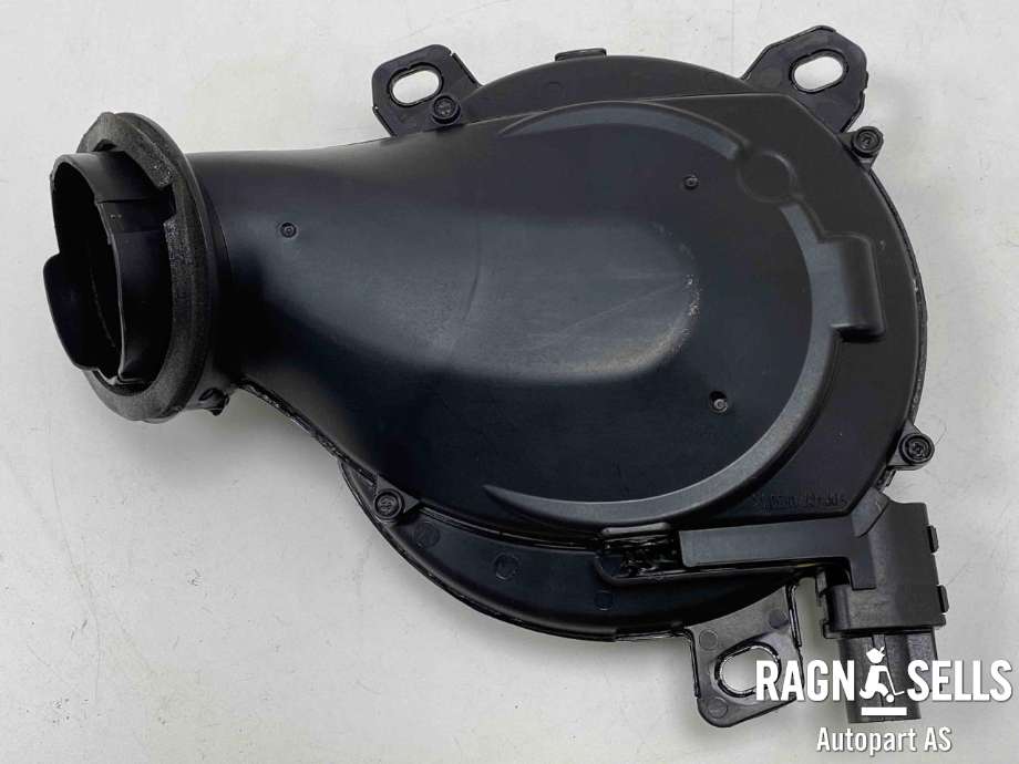 Bilstereo sub-woofer til Polestar 2 2020-->>  (32265312|)