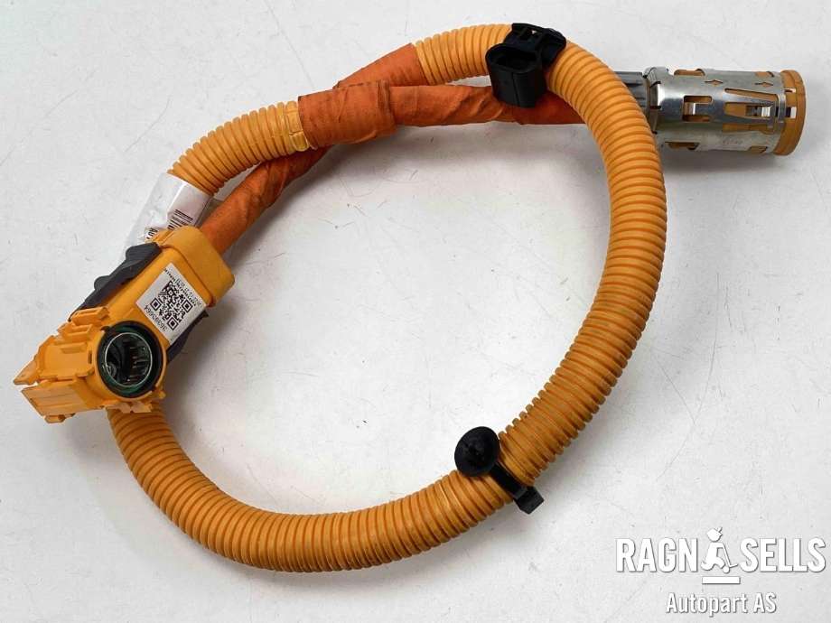 Kabel høy volt (HV) elbil til Polestar 2, 2020-->>  (32266022)