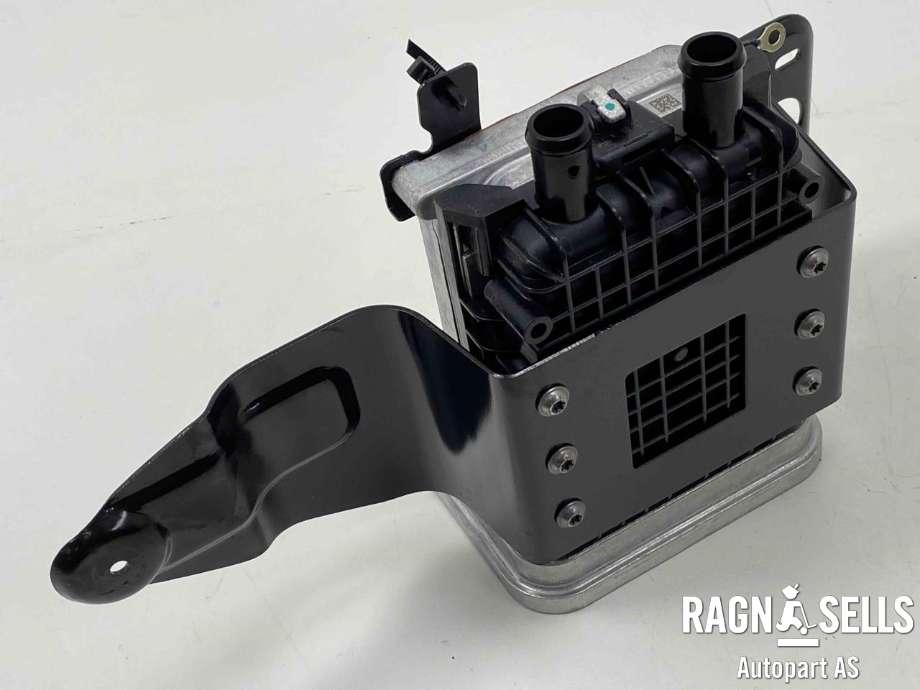 Varmeapparat PTC-heater til Polestar 2 2020-->>  (32400533|32352951|32352953)