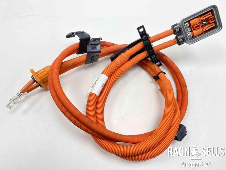 Kabel høy volt (HV) elbil til Polestar 2, 2020-->>  (32340938)