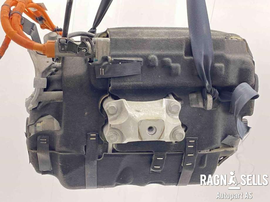 Motor elbil foran til MG ZS EV 2022-->> (Type I, Fase 2)  (N/A||TZ204XS1152)