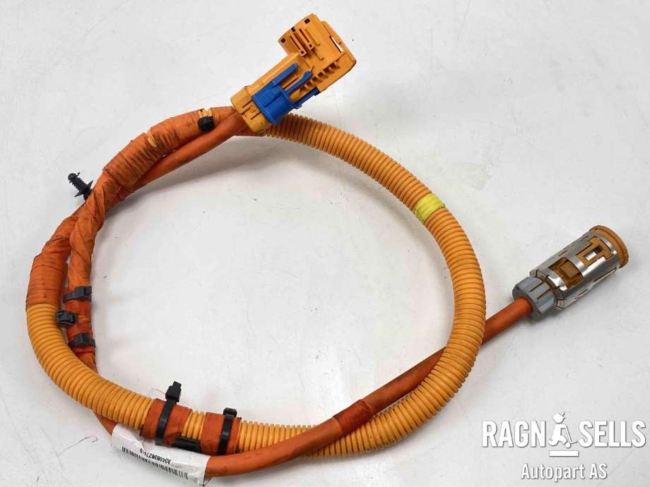 Kabel høy volt (HV) elbil til Polestar 2, 2020-->>  (32340729)