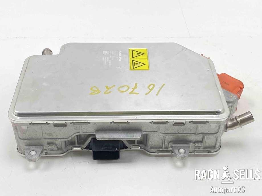 Batterilader (OBC - On Board Charger) til Polestar 2 2020-->>  (32383807|)
