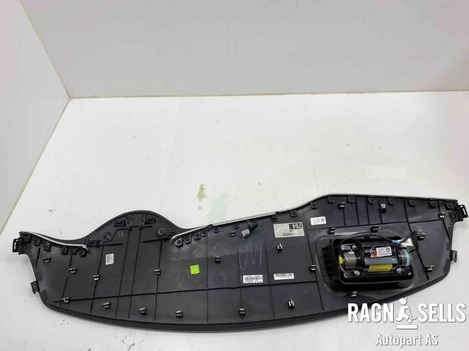 Airbag passasjer til Tesla Model S, 2013-2016 (Fase 1)  (1022507-00-A)