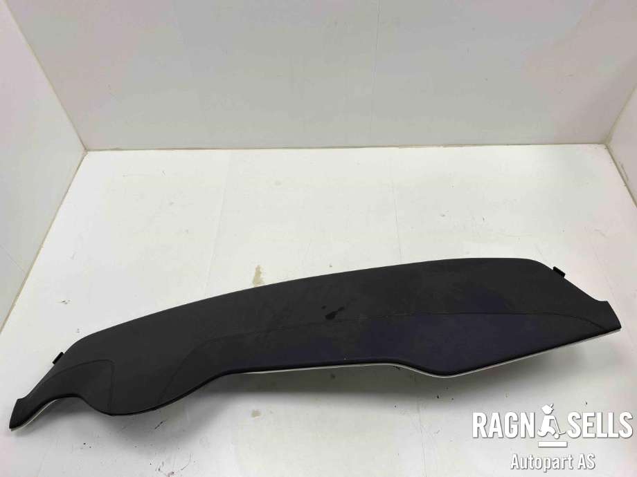 Airbag passasjer til Tesla Model S 2013-2016 (Fase 1)  (1022507-00-A|)