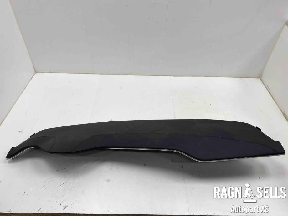 Dashbord polstring til Tesla Model S, 2013-2016 (Fase 1)  (1004397-05-L)