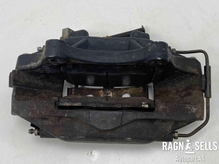 Bremsecaliper høyre foran til Tesla Model S 2013-2016 (Fase 1)  (1042640-00-B|)