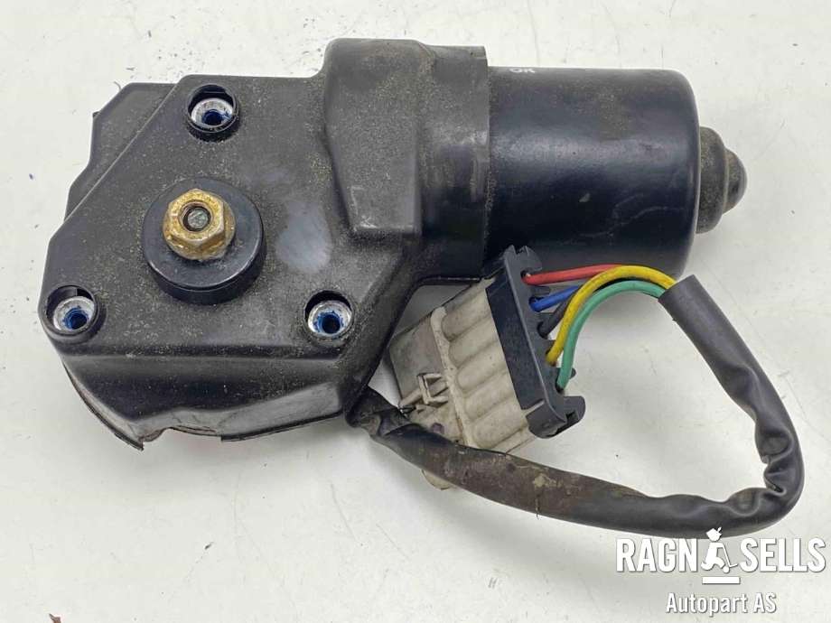 Viskermotor frontrute til Tesla Model S 2013-2016 (Fase 1)  (6005946-00-E|)
