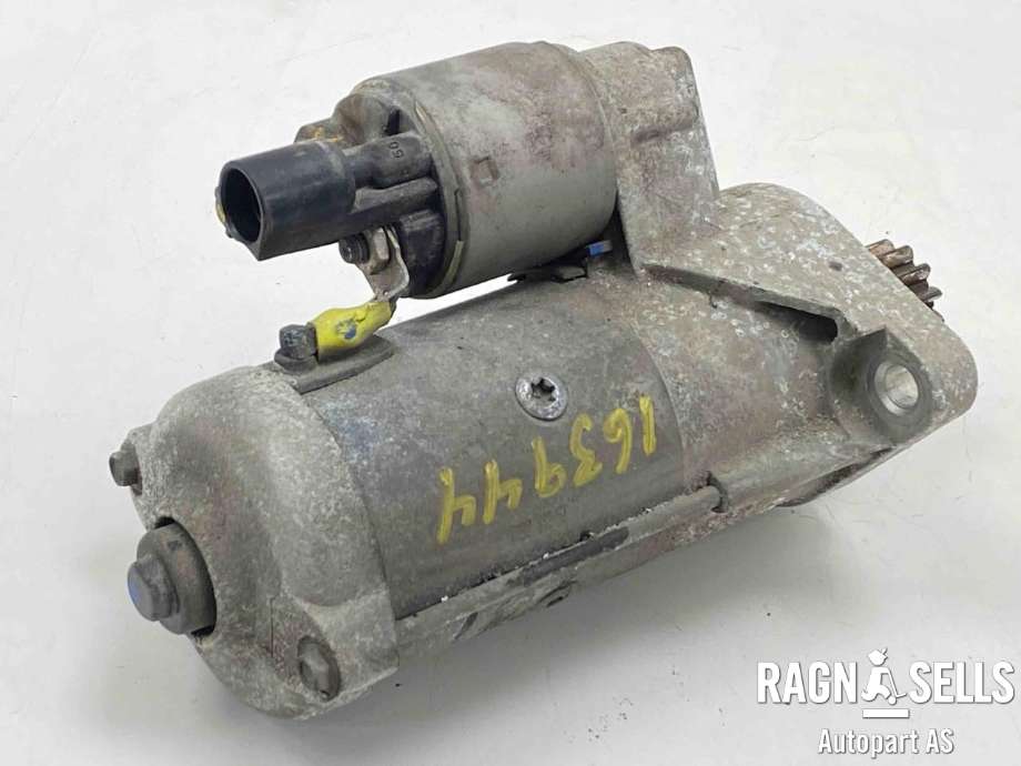 Starter diesel til VW Passat 2011-2015 (B7) (B7) (02E 911 024 H|02E 911 024 C|)