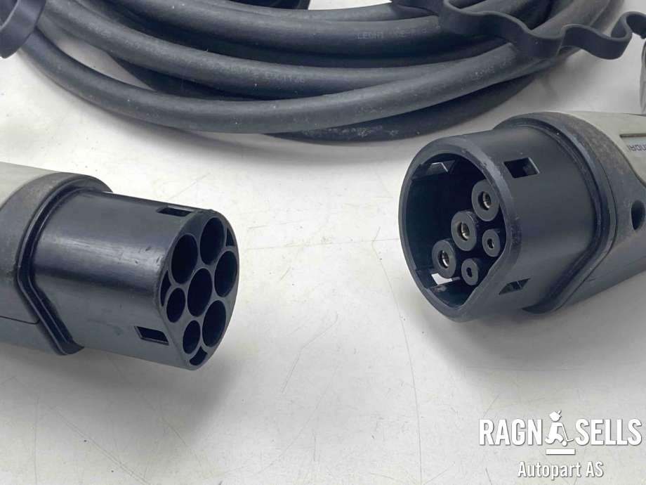 Batterilader kabel til Hyundai Kona 2017-2021 (Type I, Fase 1)  (T2G3PC1AC32A|)