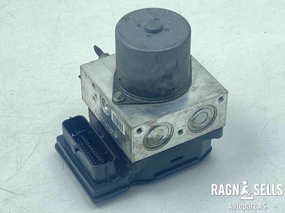 ABS sentral til VW Passat, 2011-2015 (B7) (B7) (3AA 614 109 BH)