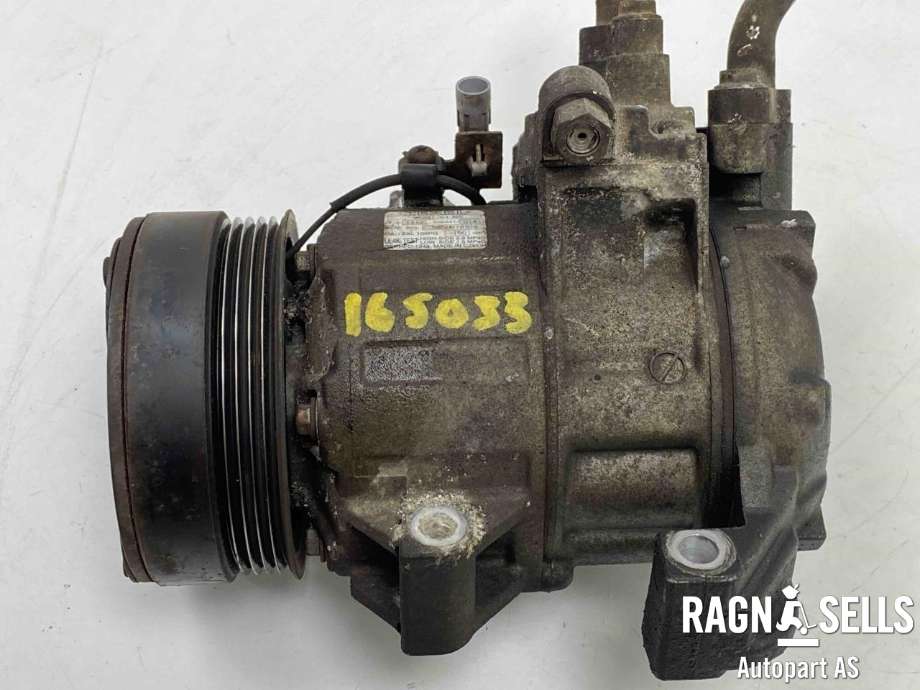 Aircondition kompressor til Suzuki Grand Vitara, 2005-2015 (Type III)  (9520164JB0)