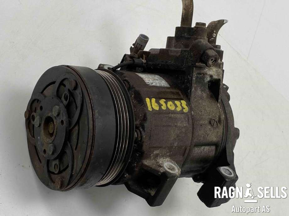 Aircondition kompressor til Suzuki Grand Vitara 2005-2015 (Type III)  (9520164JB0|)