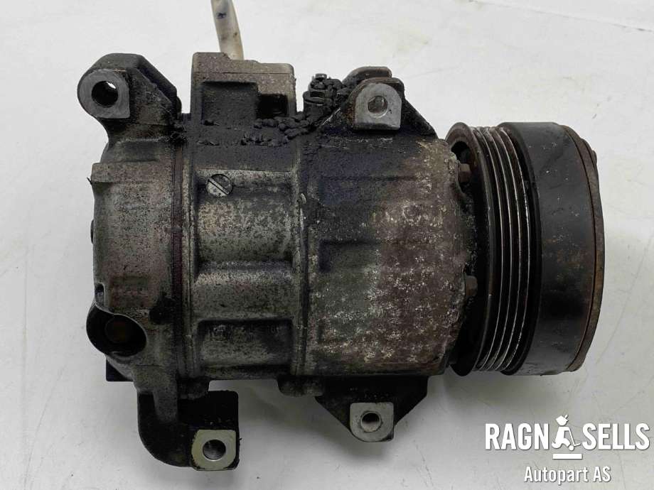 Aircondition kompressor til Suzuki Grand Vitara 2005-2015 (Type III)  (9520164JB0|)
