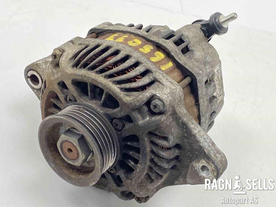 Dynamo diesel til Suzuki Grand Vitara, 2005-2015 (Type III)  (3140065J10)