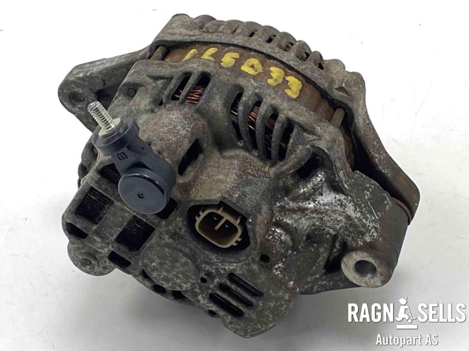 Dynamo diesel til Suzuki Grand Vitara 2005-2015 (Type III)  (3140065J10|)