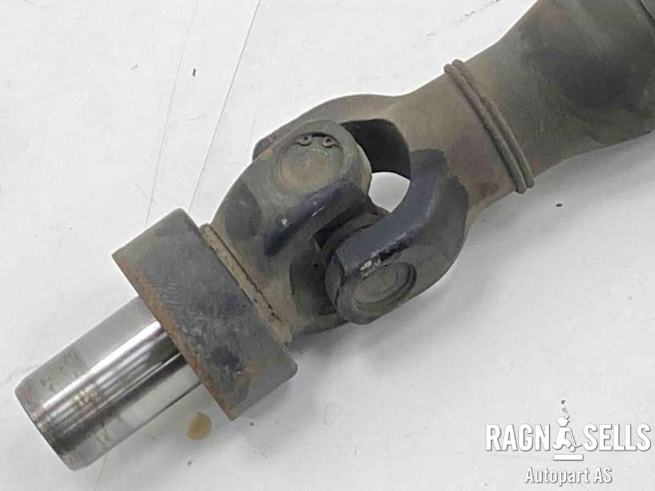 Mellomaksel til Suzuki Grand Vitara 2005-2015 (Type III)  (27102-66J11||27102-66J11-000)
