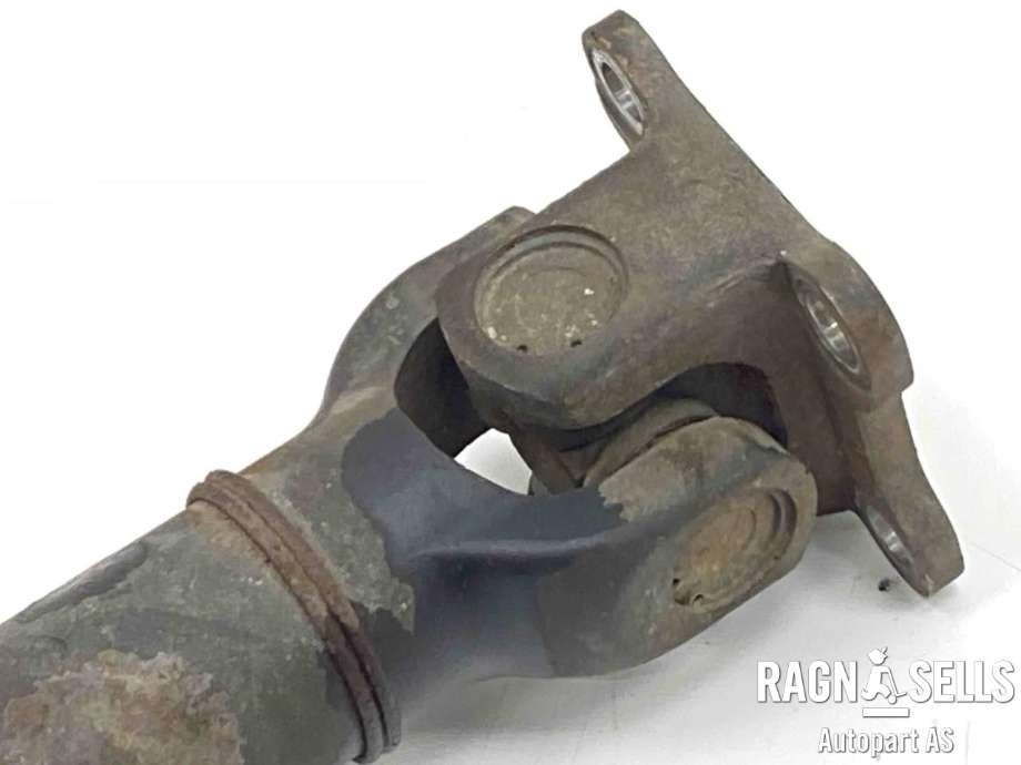 Mellomaksel til Suzuki Grand Vitara 2005-2015 (Type III)  (27102-66J11||27102-66J11-000)