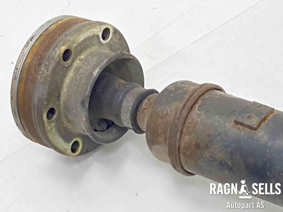 Mellomaksel fremre til Suzuki Grand Vitara 2005-2015 (Type III)  (27101-66J01||27101-66J01-000)
